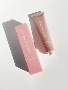 Watermelon Face Mask