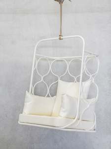 Margot Rope Swing Chair