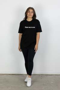 Plants: Plant one on me