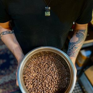 Specialty Single Origin (Various)