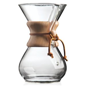 Chemex Six Cup