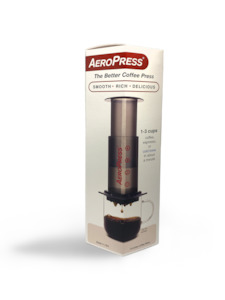 Aeropress Original Coffee Maker