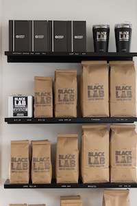 Beans: The Full Lab - Variety Pack