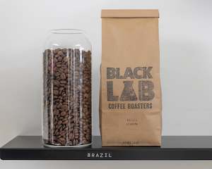 Beans: Ipanema Gourmet Brazil
