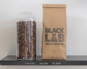Tāhuna House Blend