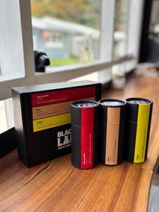 Black Lab Variety pack