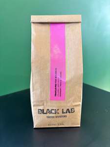 Beans: Traicle pig Colombia