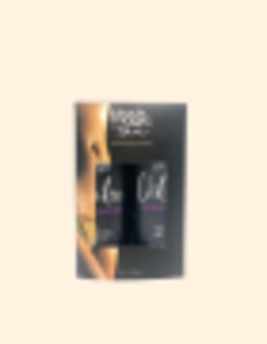 Products: VIBE Sampler Pack Black Magic Tan NZ