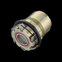 Black Marlin free body Road