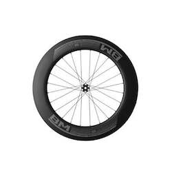 BM Carbon Wheels Clincher C88 Front