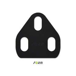 Form: ROAD CLEAT WEDGE 3-hole universal