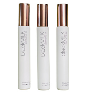 Hand Body Collection: Roll-On Perfume Oils