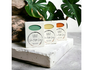 Hand Body Collection: Shea Butter Soap