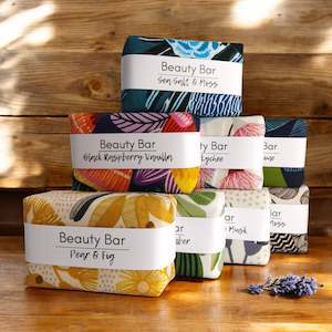 Hand Body Collection: Beauty Bar