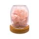 Wellness Crystal Light Diffuser - Rose Quartz
