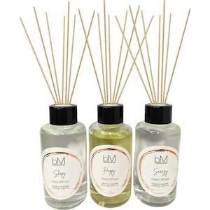 Reed Diffuser Sets for Nursery
