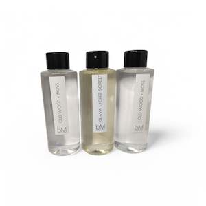 Diffuser Oil Refills