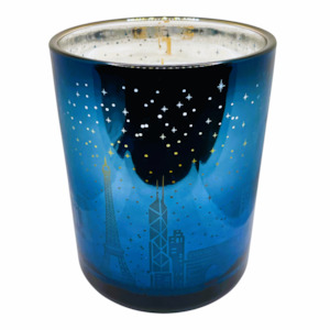 Jumbo Candles: Jumbo World - Tahitian Lime