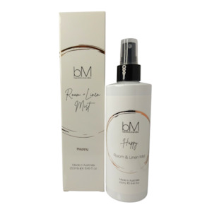 Room Mist: Nursery Room Mist