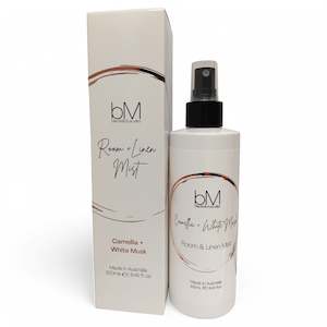 Room Mist: Room + Linen Mist