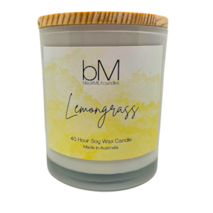 Sale: Summer (Limited Edition) - Lemongrass