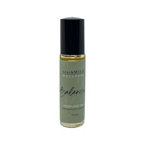 Sale: Wellness Roll-On Perfume Oil - Balance