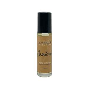 Wellness Roll-On Perfume Oil - Awaken