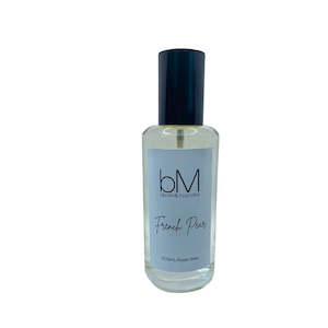 Sale: BM Glass Room Mist - French Pear