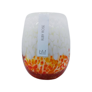 Confetti: Confetti Red White - Ruby Rose (LIMITED EDITION)