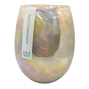 Confetti: Confetti Glamour Pink - Marshmallow