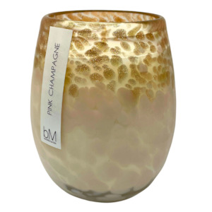 Confetti: Confetti Pink Gold - Pink Champagne