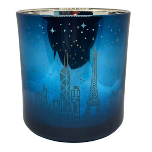 Vogue: Vogue World - Green Tea + Amber