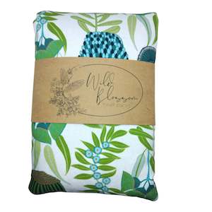 Wild Blossom Heat Pack - Green Natives