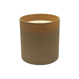 Candles Sale: Chalk Stone Candle - Stone Fragrance