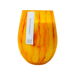 Watercolour: Watercolour Yellow - Tahitian Lime