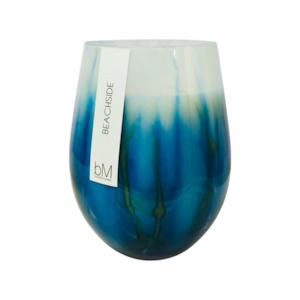 Watercolour: Watercolour Blue - Beachside