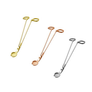 Candle Care: Wick Trimmers