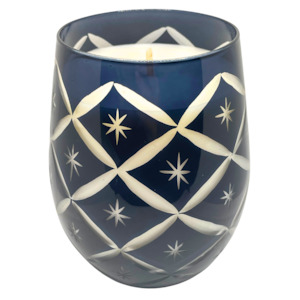 Starry Black - Fifty Shades