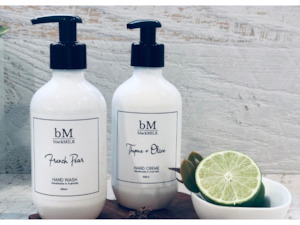 Sale Home Body: BM Classic Hand Creme - SALE