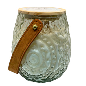 The Hamptons Collection: Hamptons Clear - Pear + Freesia