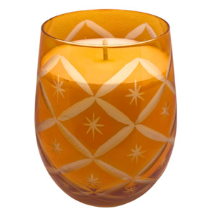 Valetines Day: Starry Amber - Brazilian Carnival