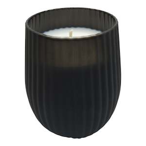 New: LIMITED EDITION Classic blackMILK Ribbed Black - Black Fig + Cassis