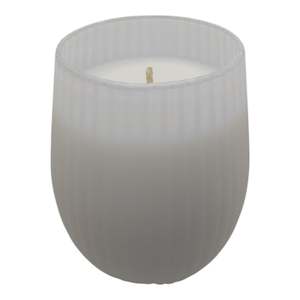 LIMITED EDITION Classic blackMILK Ribbed White - Tea House