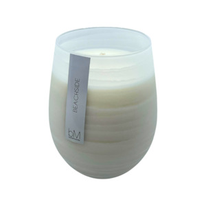 Wave: Wave White - Beachside