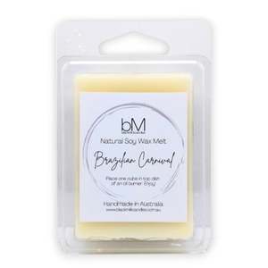 Soy Wax Melts
