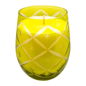 Sale: NEW! Christmas Star Green - Amberwood Christmas