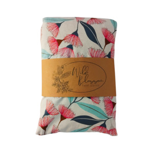 Wild Blossom Heat Packs: Wild Blossom Heat Pack - Flowering Gum