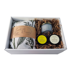 Bm Gift Sets: The Ultimate Gift Pack for Her | Tahitian Lime