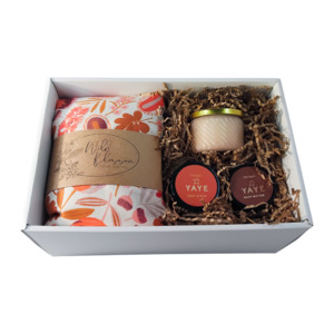 Bm Gift Sets: The Ultimate Gift Pack for Her | Vanilla Caramel