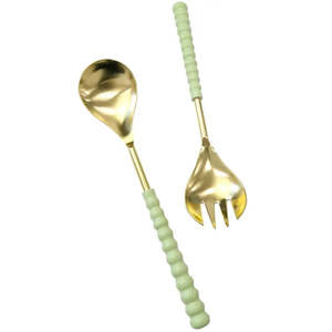 S/2 Salad Server Ceyladon
